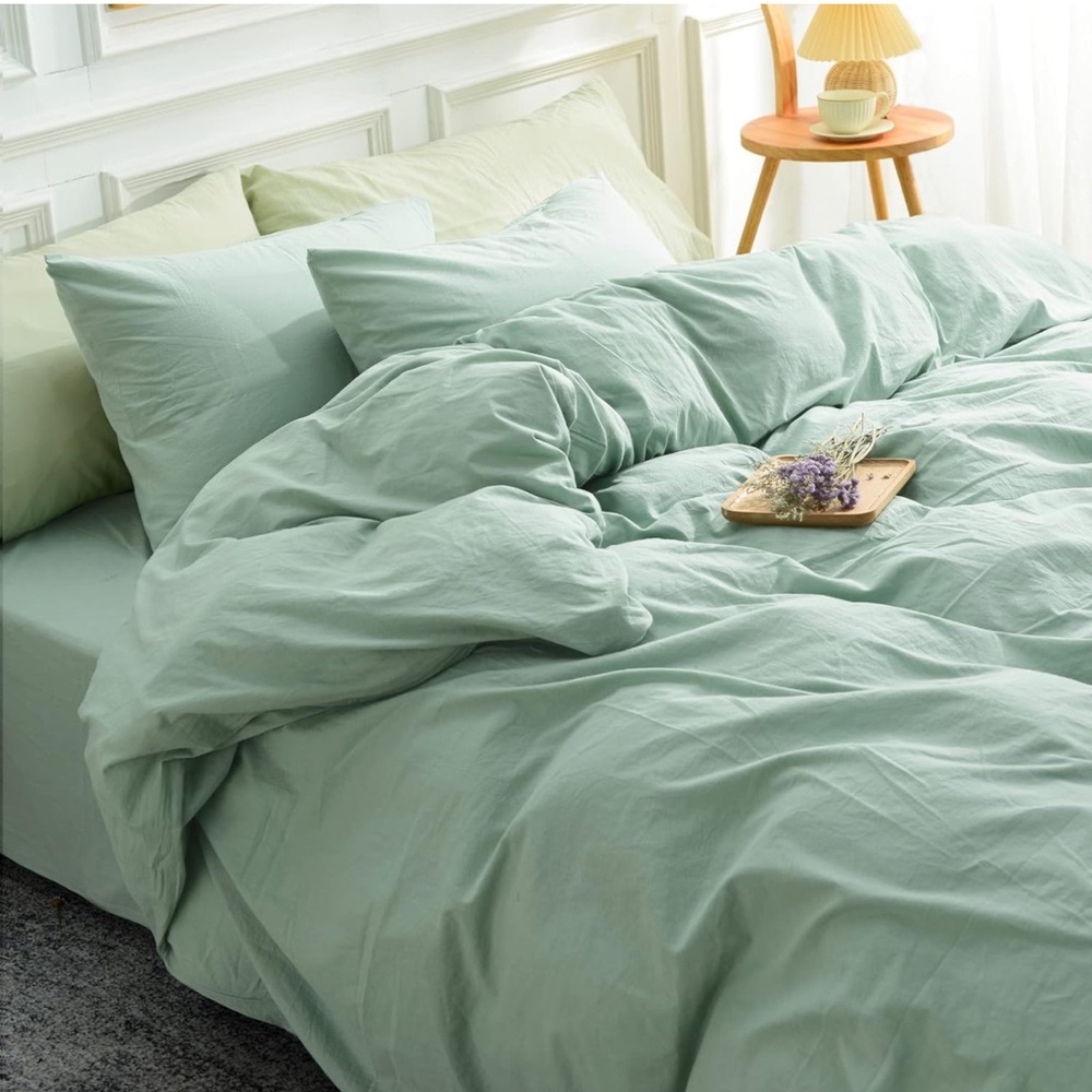 New Duvet Cover Set